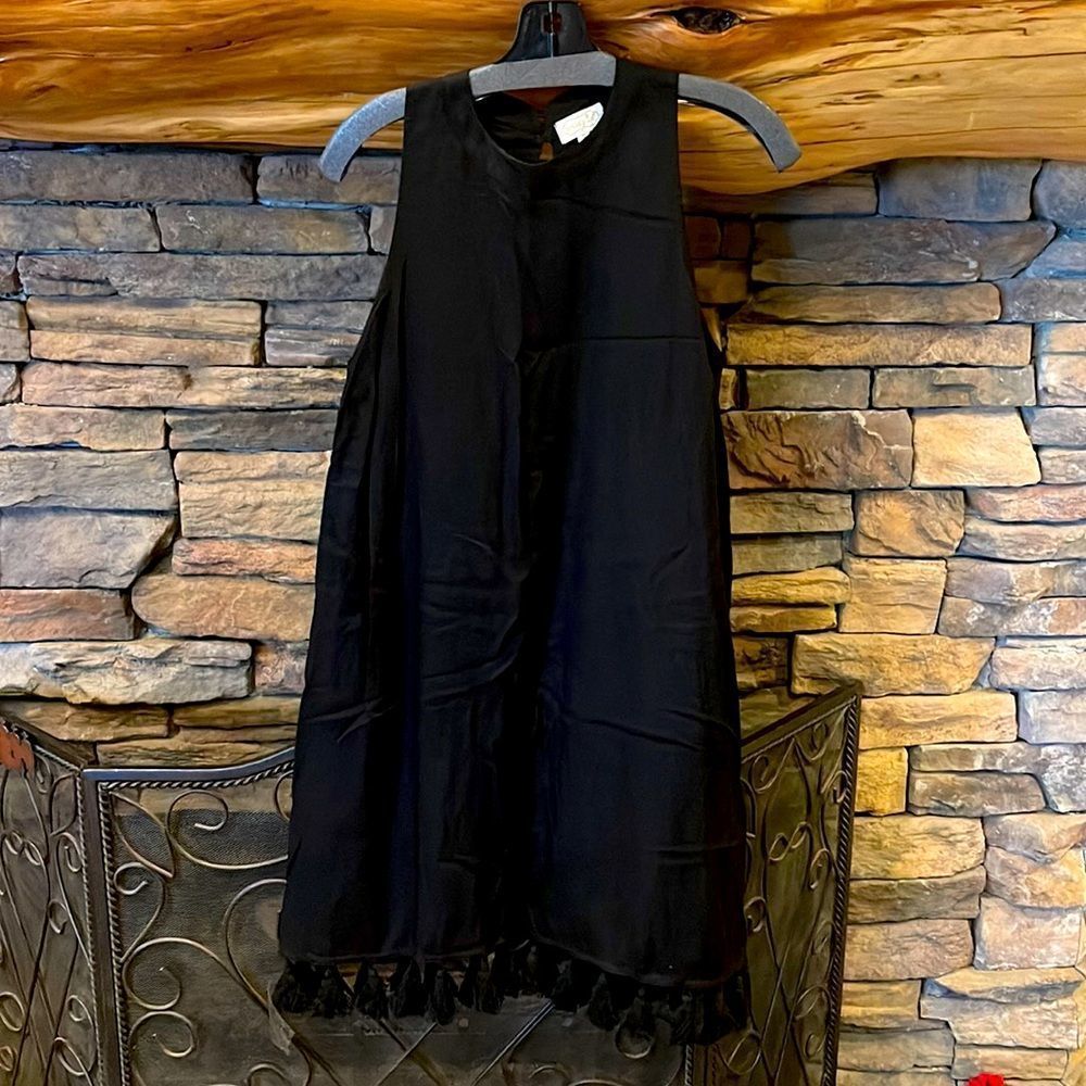 Mud Pie sleeveless dress
